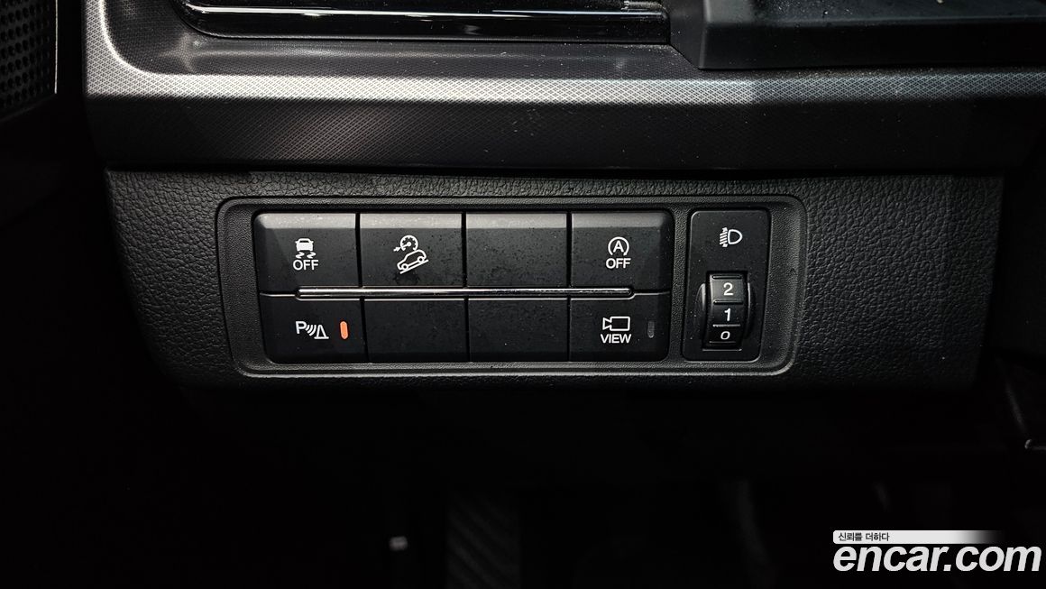 KG_Mobility_Ssangyong Rexton 2024