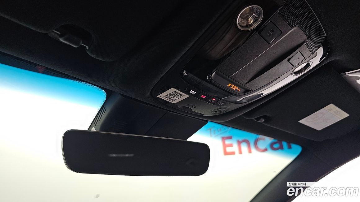 Kia K8 2022