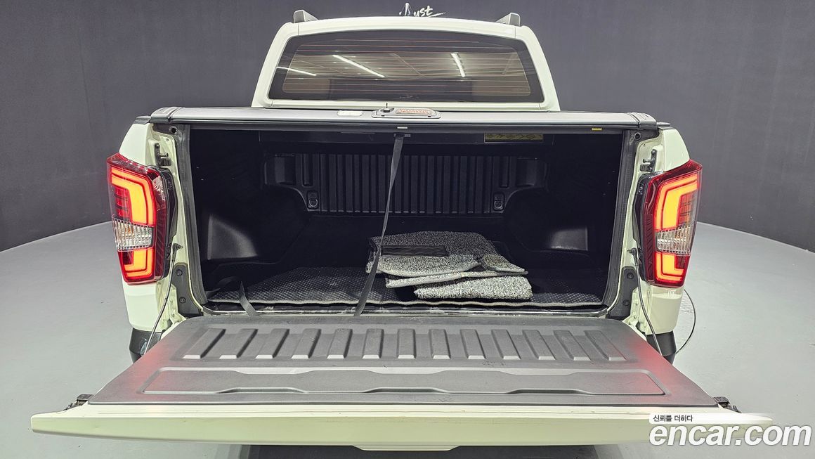 KG_Mobility_Ssangyong Rexton 2024