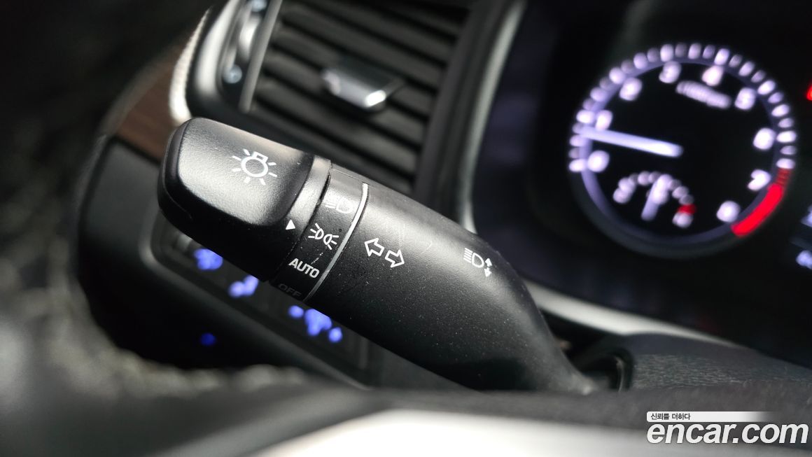 Hyundai Sonata 2019