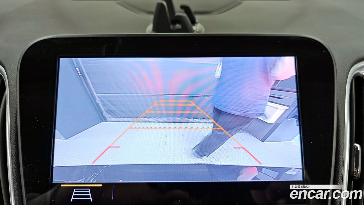 ChevroletGMDaewoo Malibu 2019