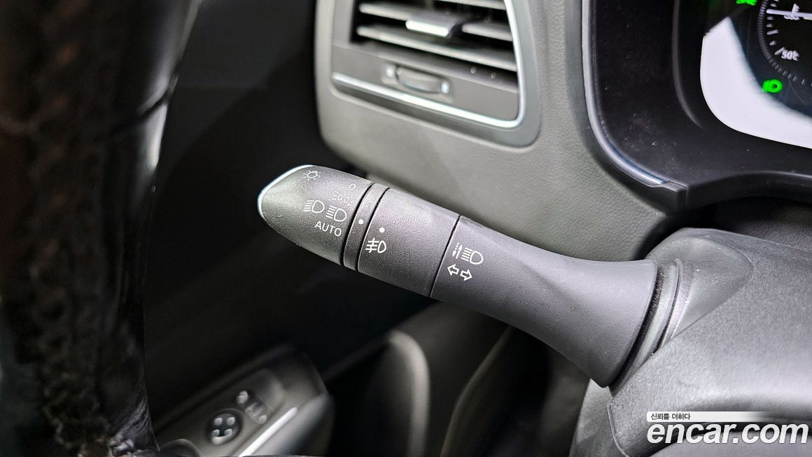 Renault-KoreaSamsung QM6 2017