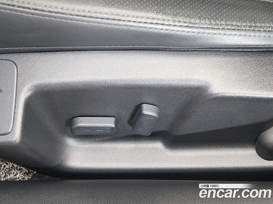 Renault-KoreaSamsung SM5  2019