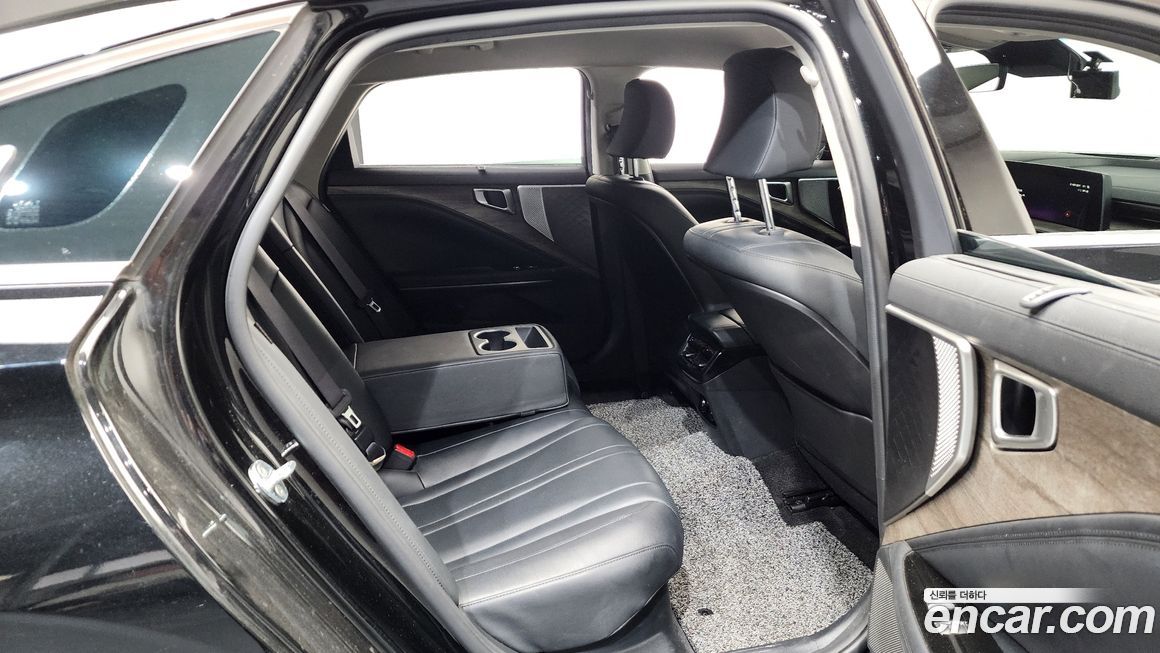 Kia K8 2022