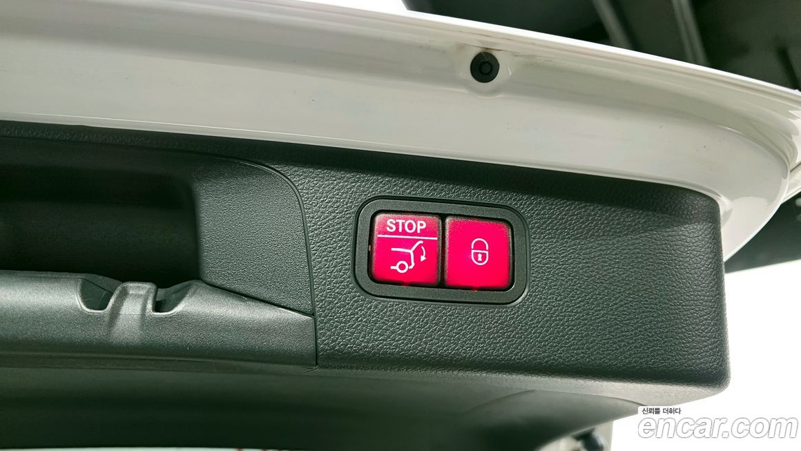 Mercedes-Benz GLC-Class 2018