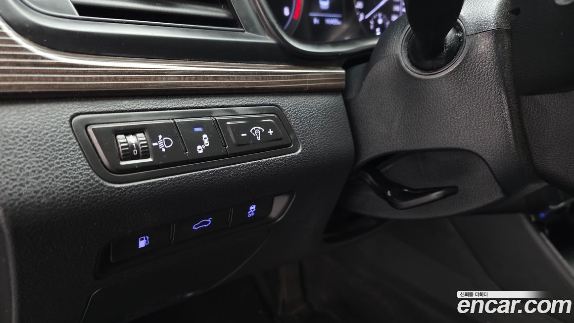 Hyundai Sonata 2019