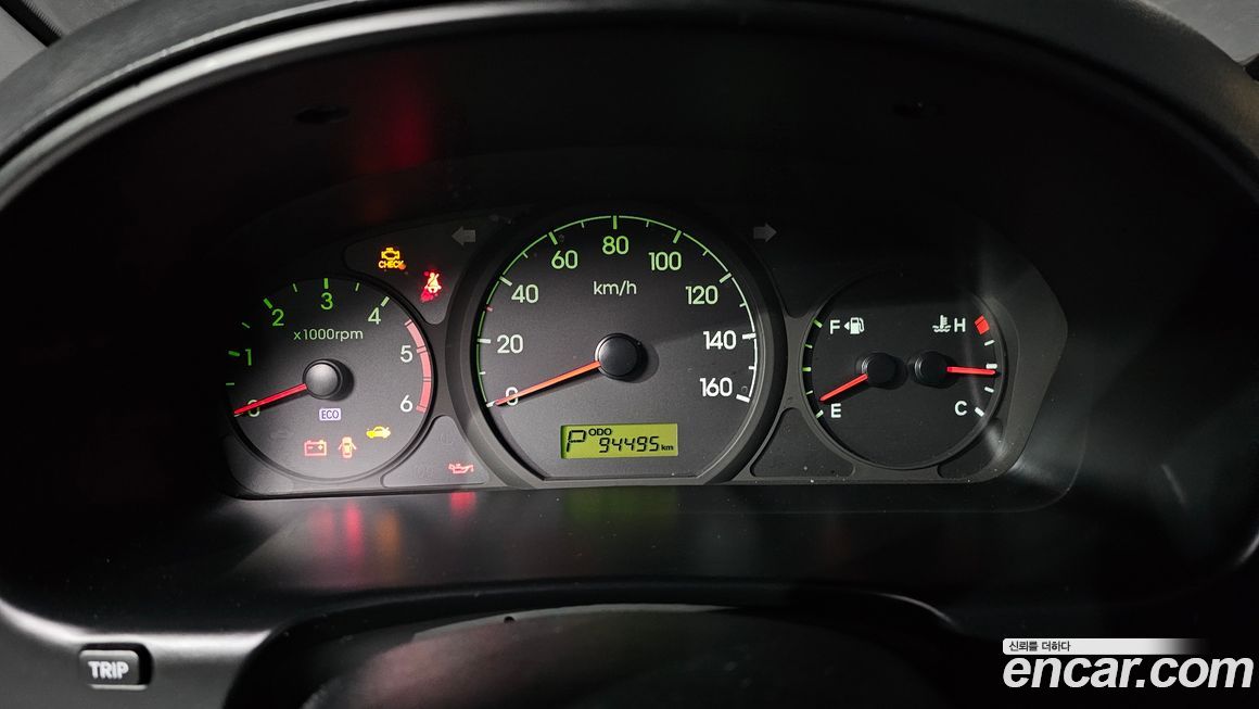 Hyundai Starex 2015