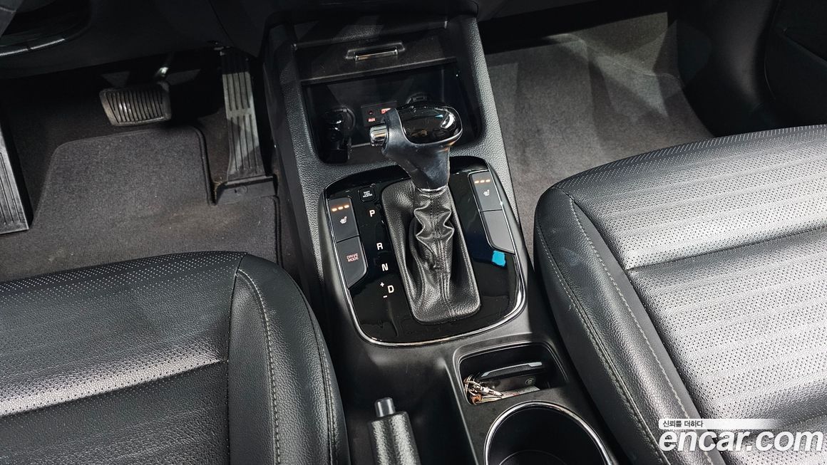 Kia K3 2018