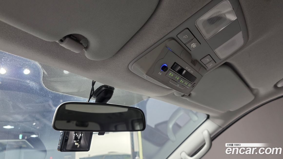 Hyundai Starex 2017