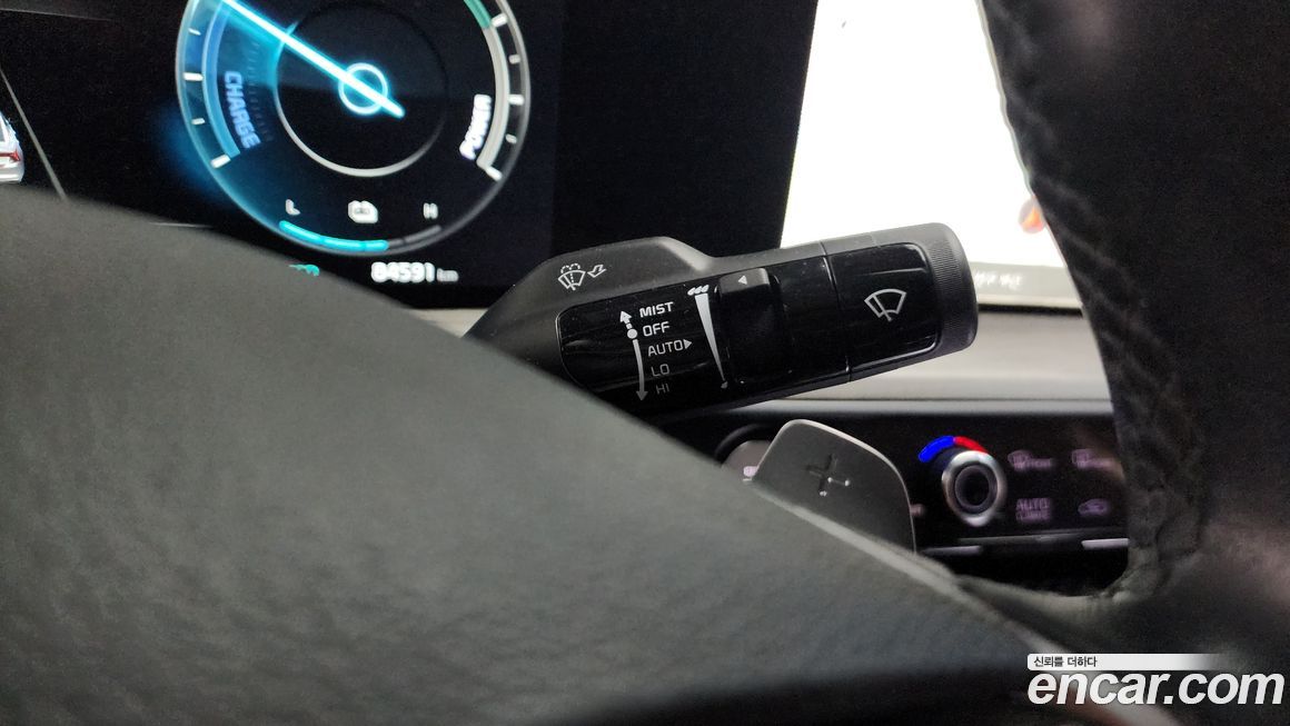 Kia K8 2022