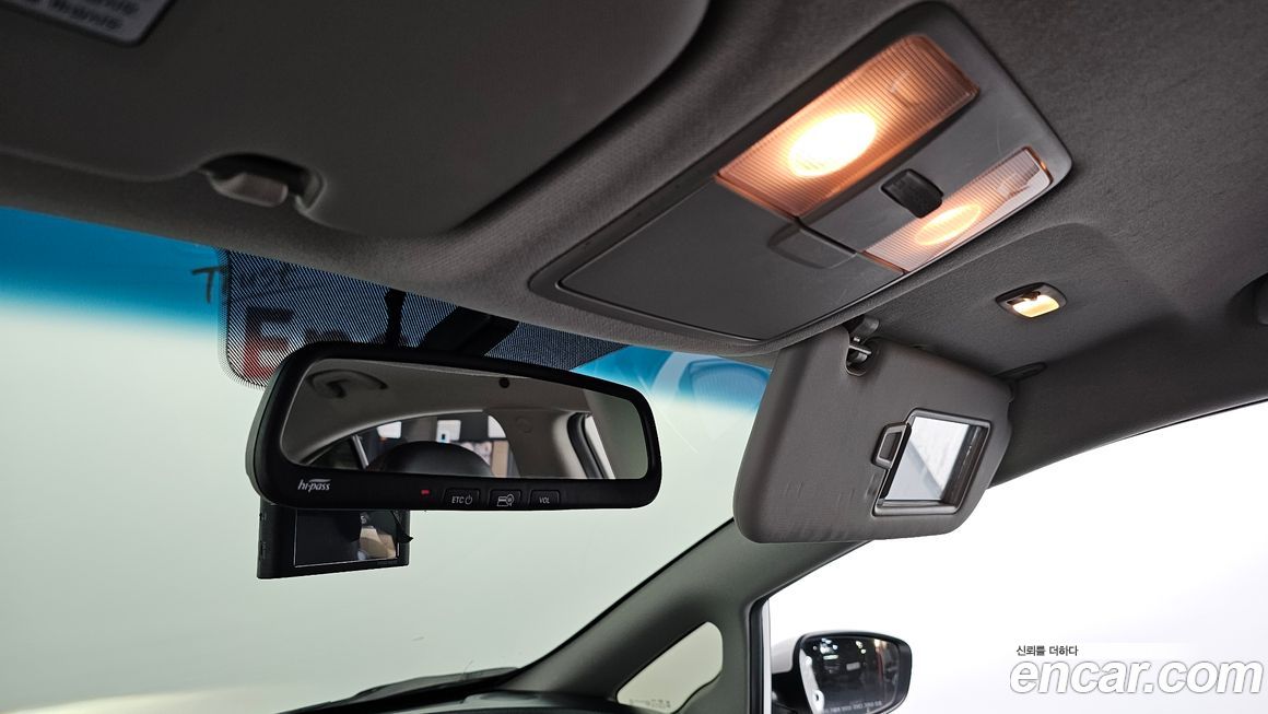 Kia K3 2018