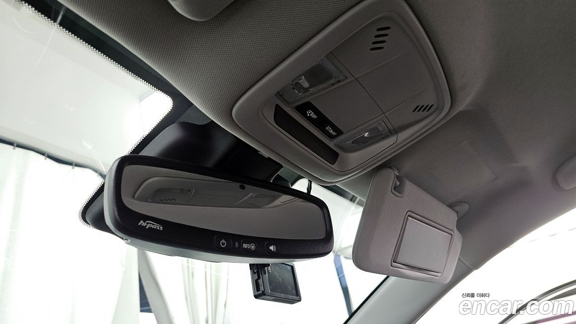 ChevroletGMDaewoo Malibu 2019