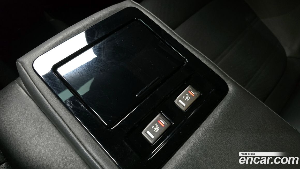 Renault-KoreaSamsung SM6 2017