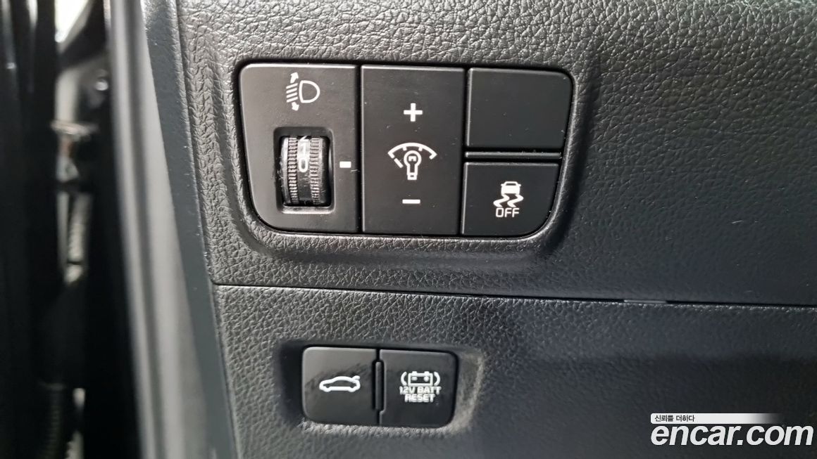 Kia K5 2024