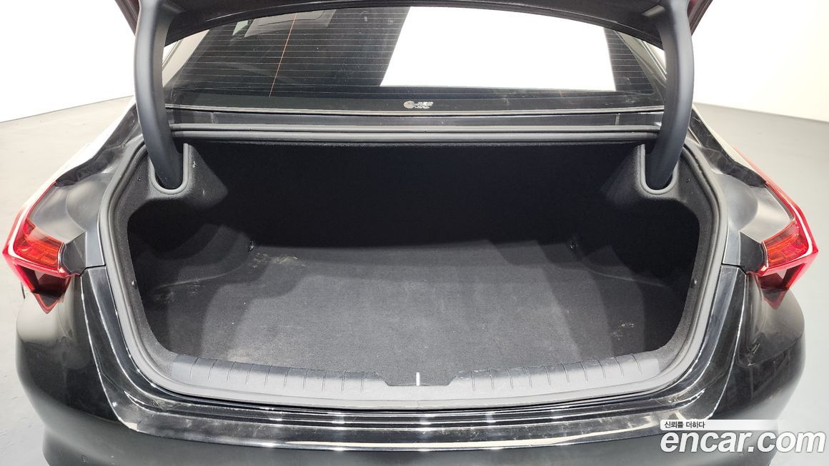 Kia K8 2022