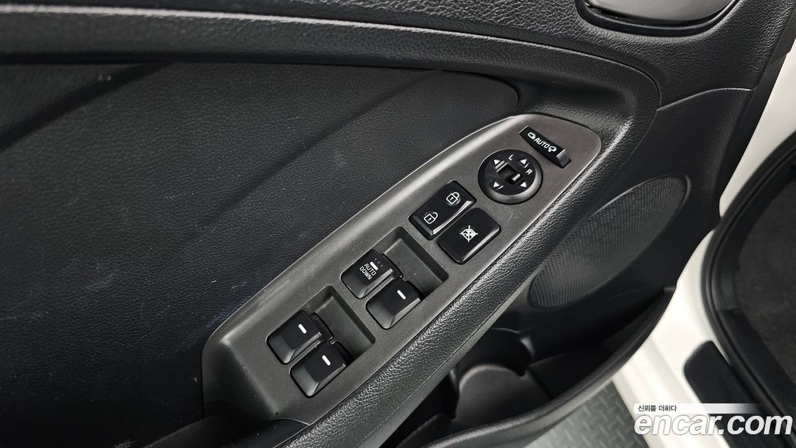Kia K3 2018