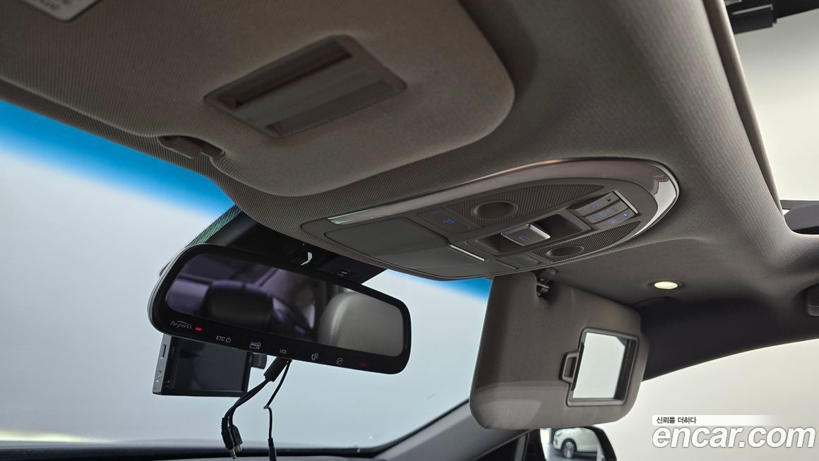 Hyundai Genesis 2014