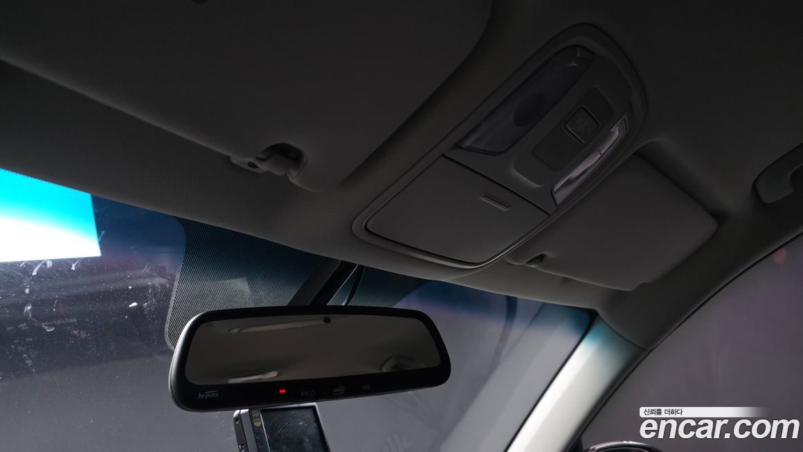Kia K5 2018