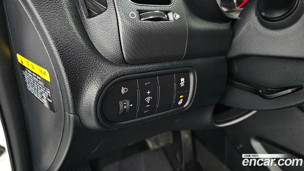 Kia K3 2018