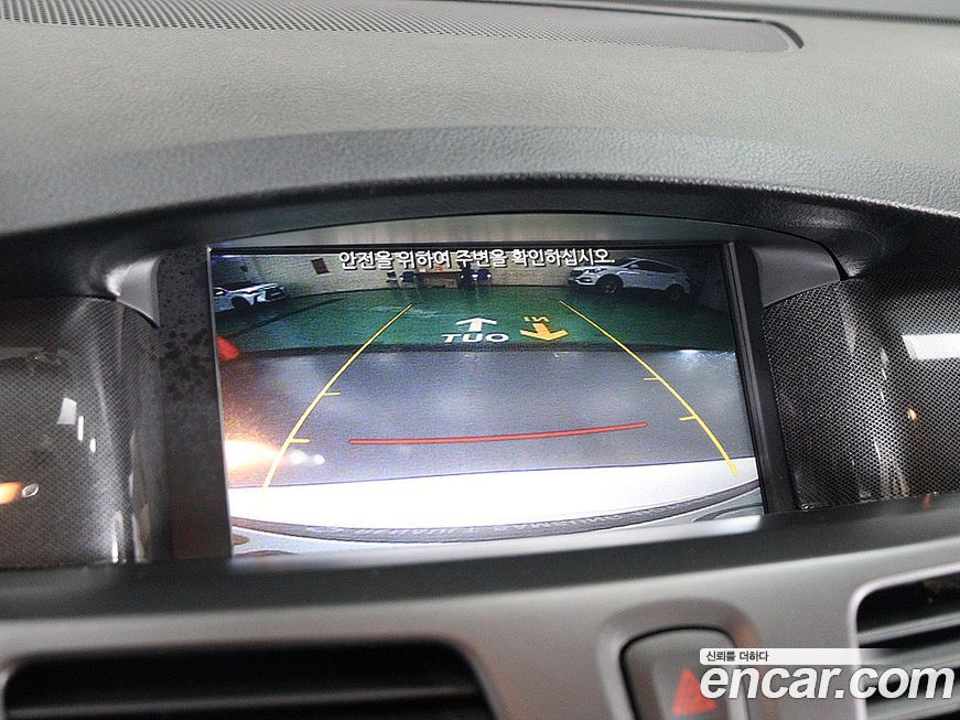 Renault-KoreaSamsung SM5  2019