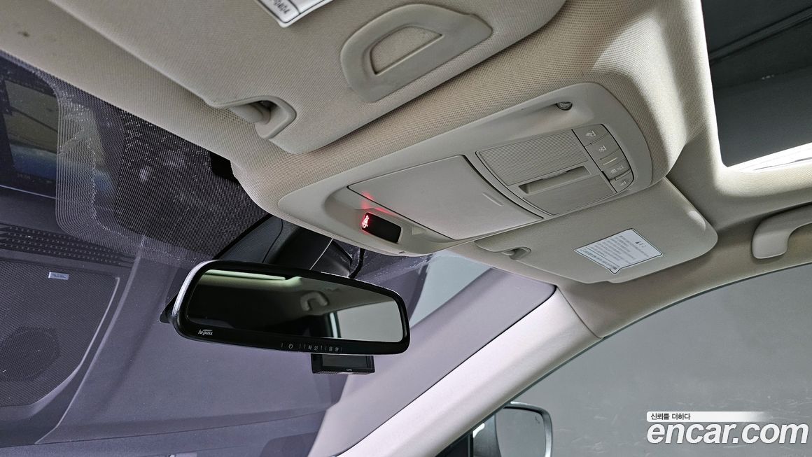 Renault-KoreaSamsung QM6 2017