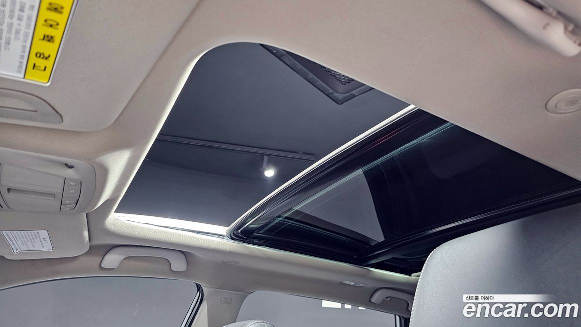 Renault-KoreaSamsung QM6 2017