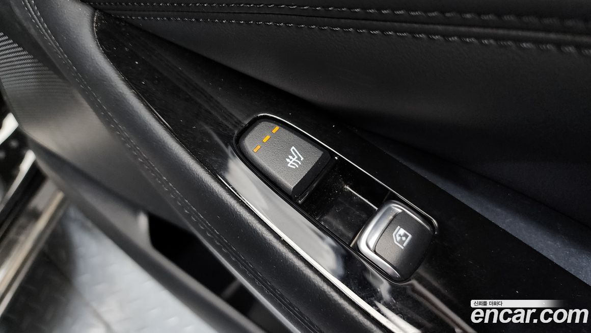 Kia K8 2022