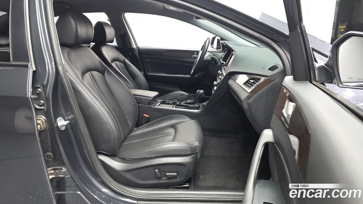 Hyundai Sonata 2019