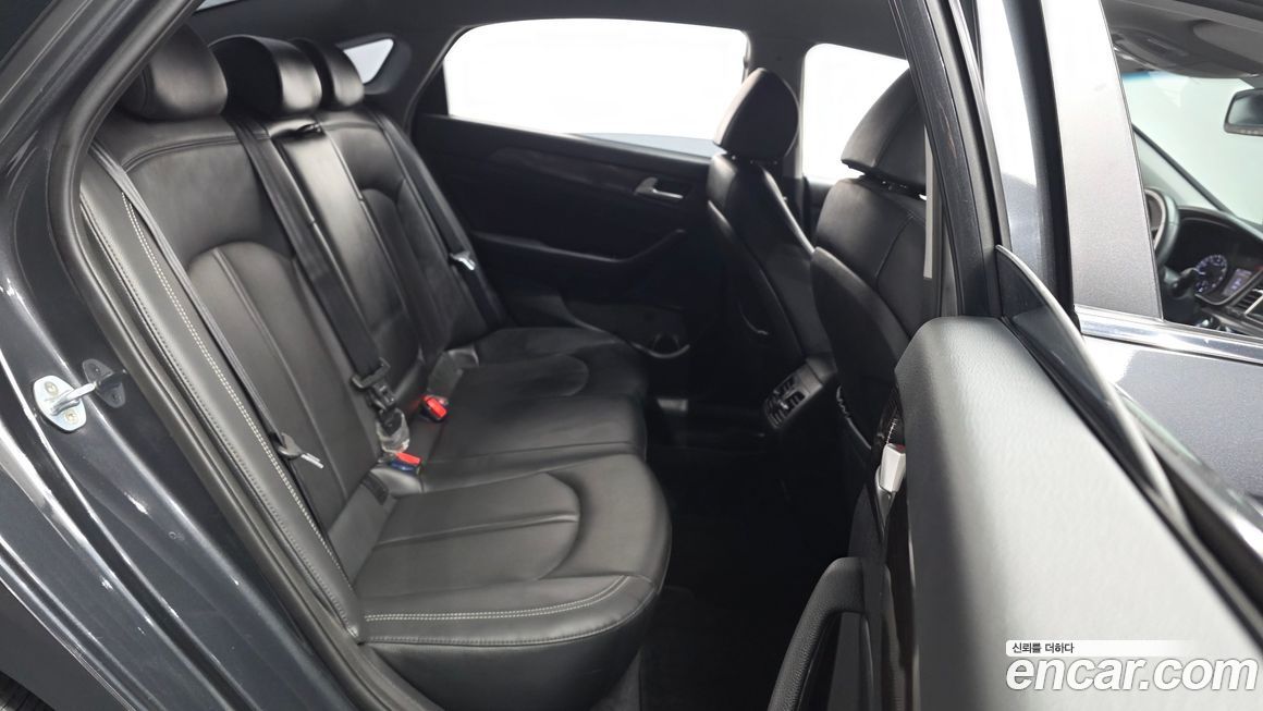 Hyundai Sonata 2019