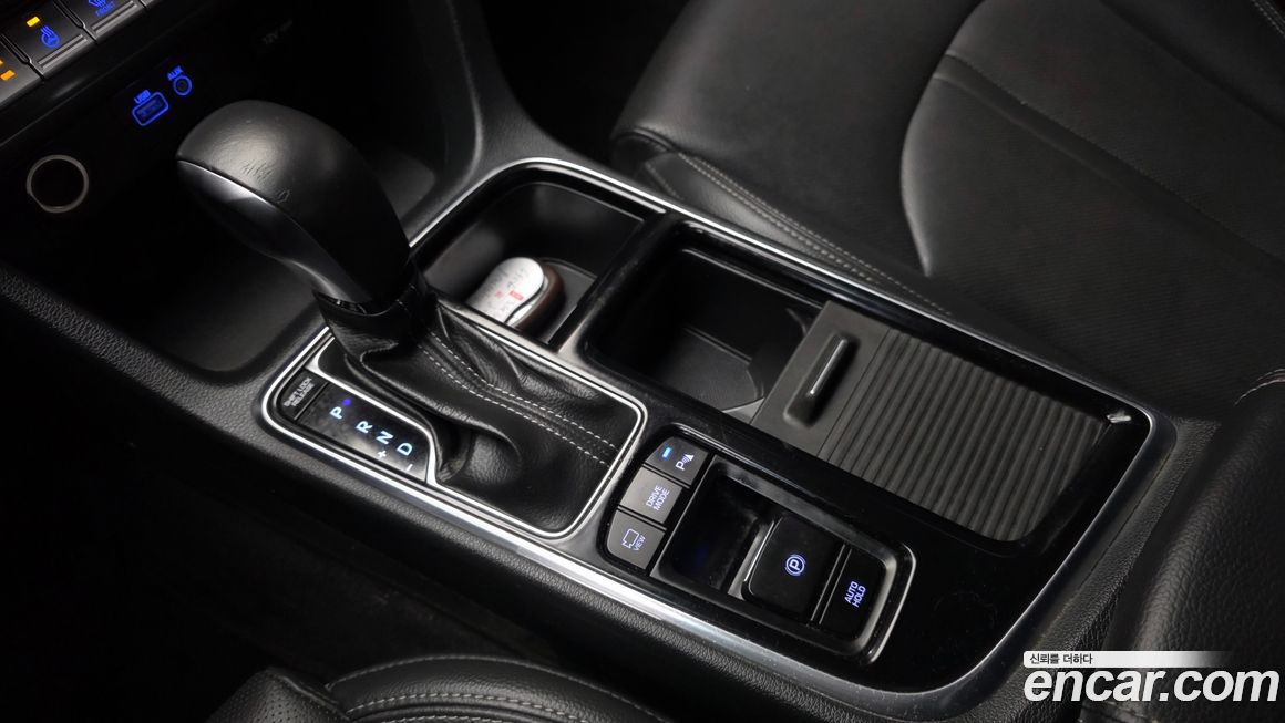Hyundai Sonata 2019