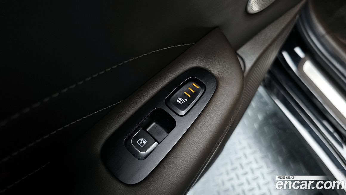 Kia Stinger 2021