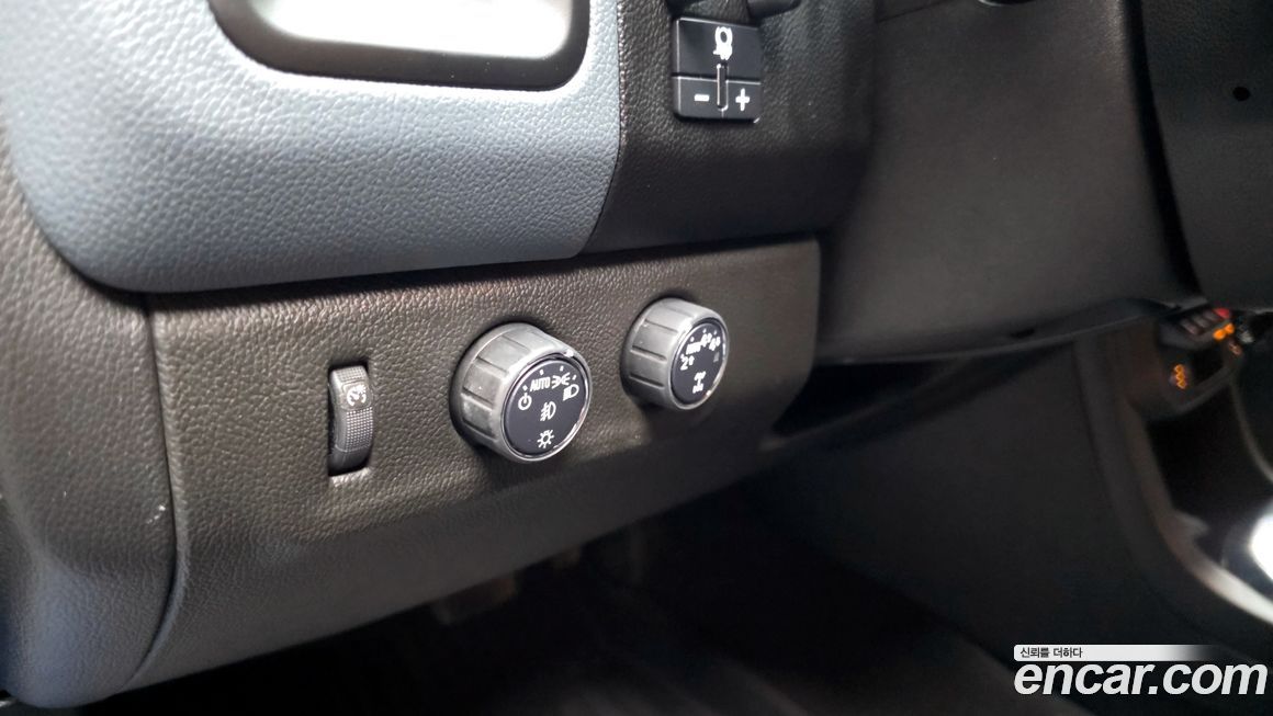 ChevroletGMDaewoo Colorado 2022