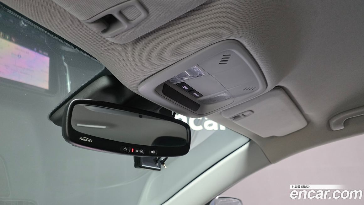 ChevroletGMDaewoo Malibu 2020