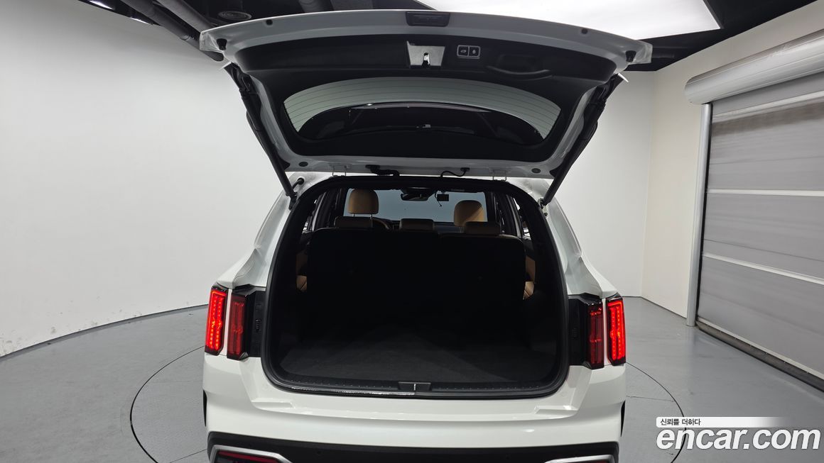 Kia Sorento 2023
