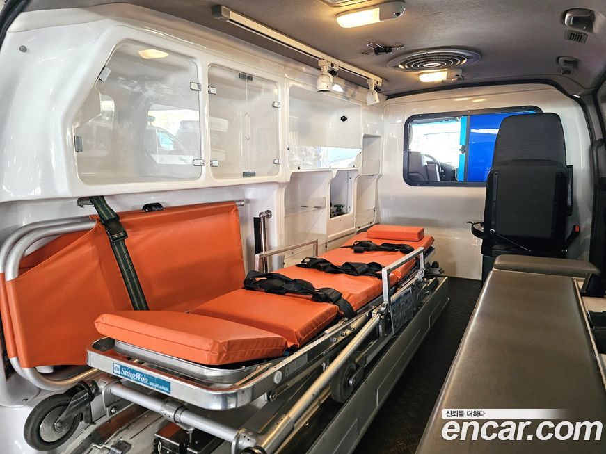 Hyundai Starex 2015