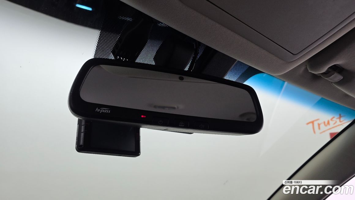 KG_Mobility_Ssangyong Rexton 2018