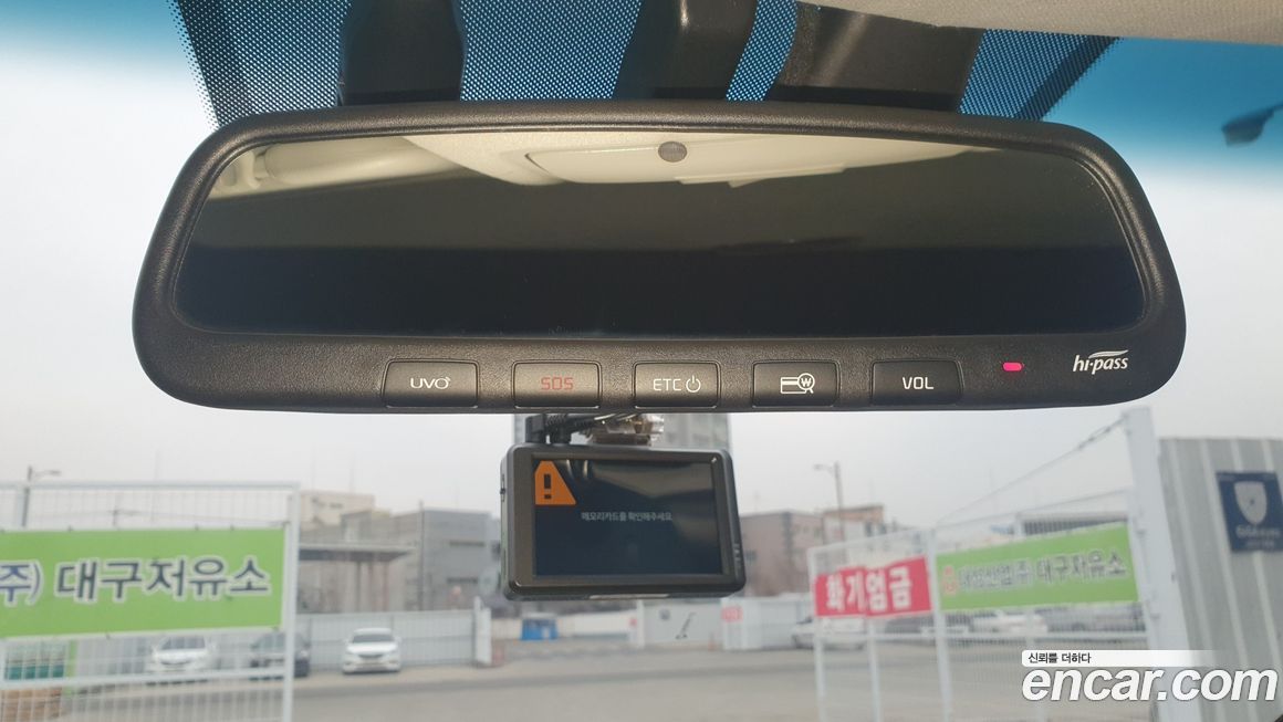 Kia K3 2021