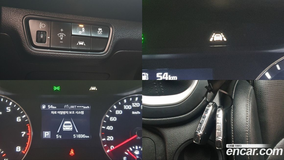 Kia K3 2021