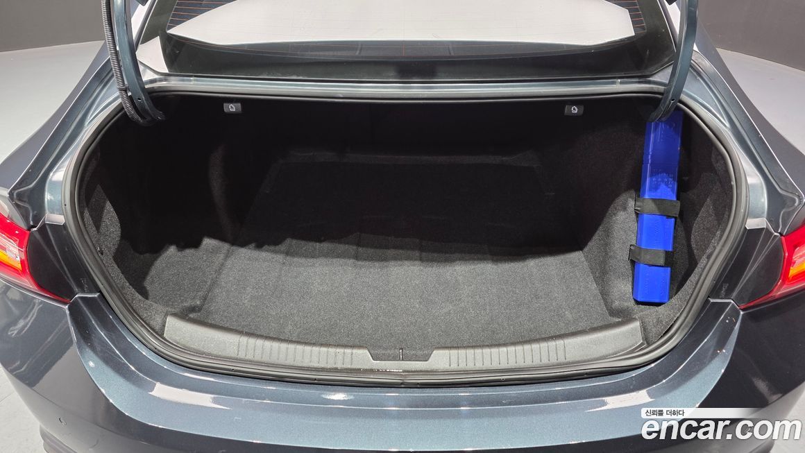 ChevroletGMDaewoo Malibu 2020