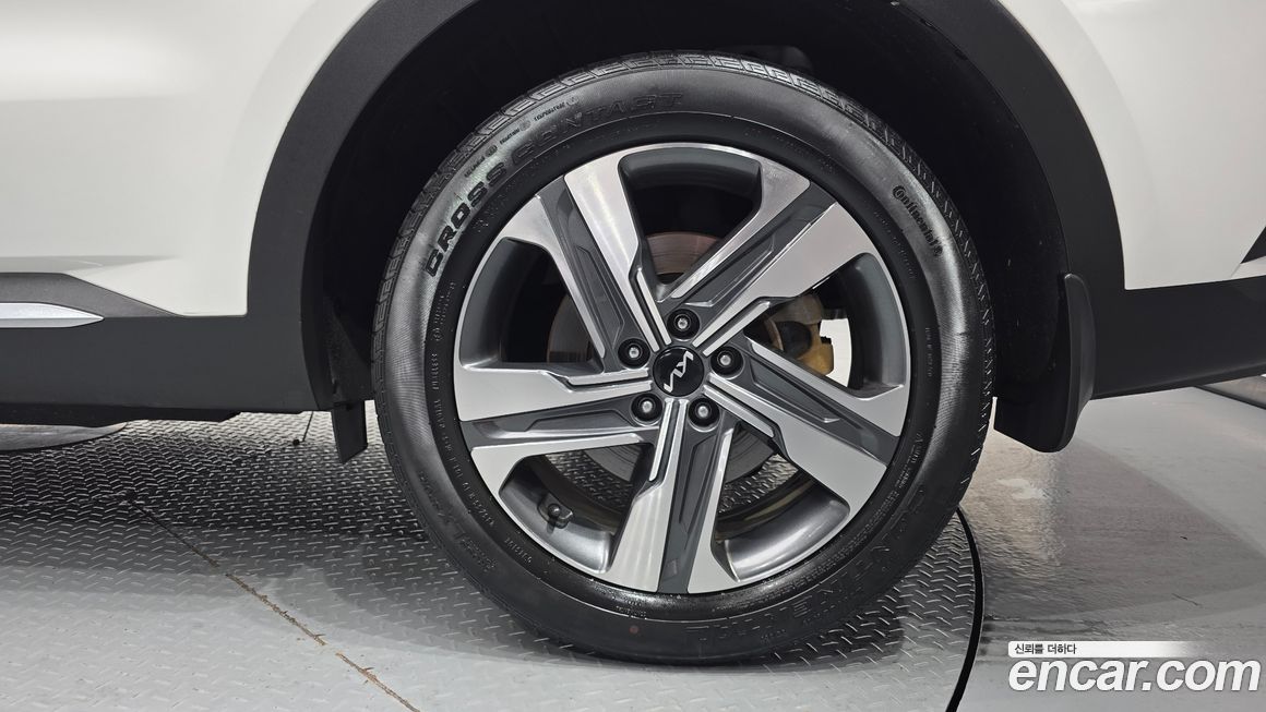 Kia Sorento 2023