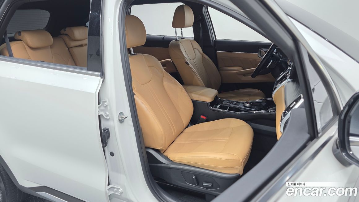 Kia Sorento 2023