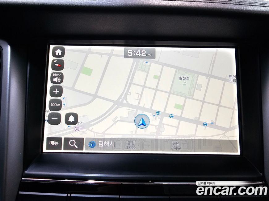 Hyundai Tucson 2016