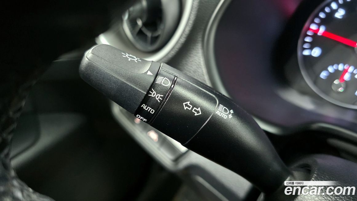 Kia K3 2021