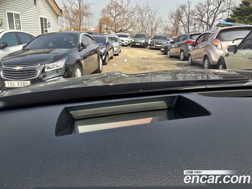 Kia K8 2022