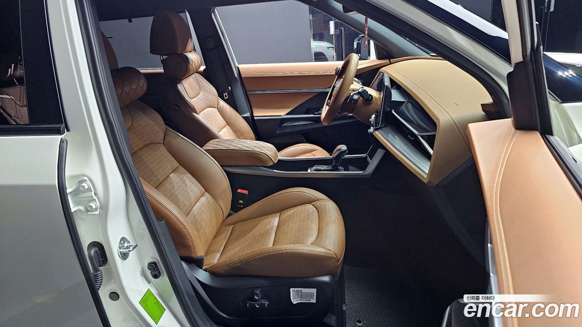 KG_Mobility_Ssangyong Torres 2023