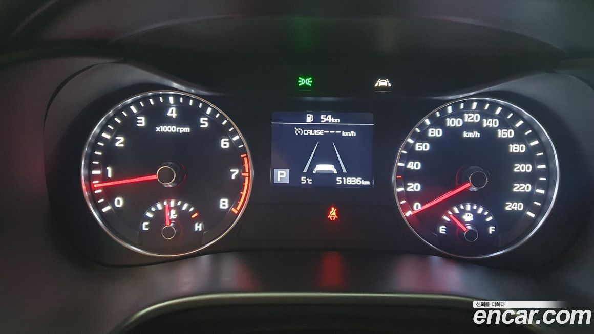 Kia K3 2021