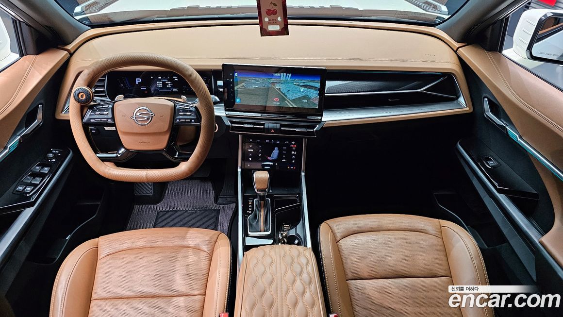 KG_Mobility_Ssangyong Torres 2023