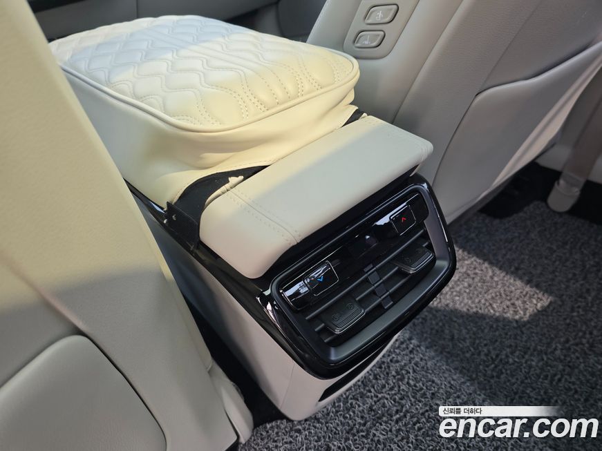 Kia K8 2022