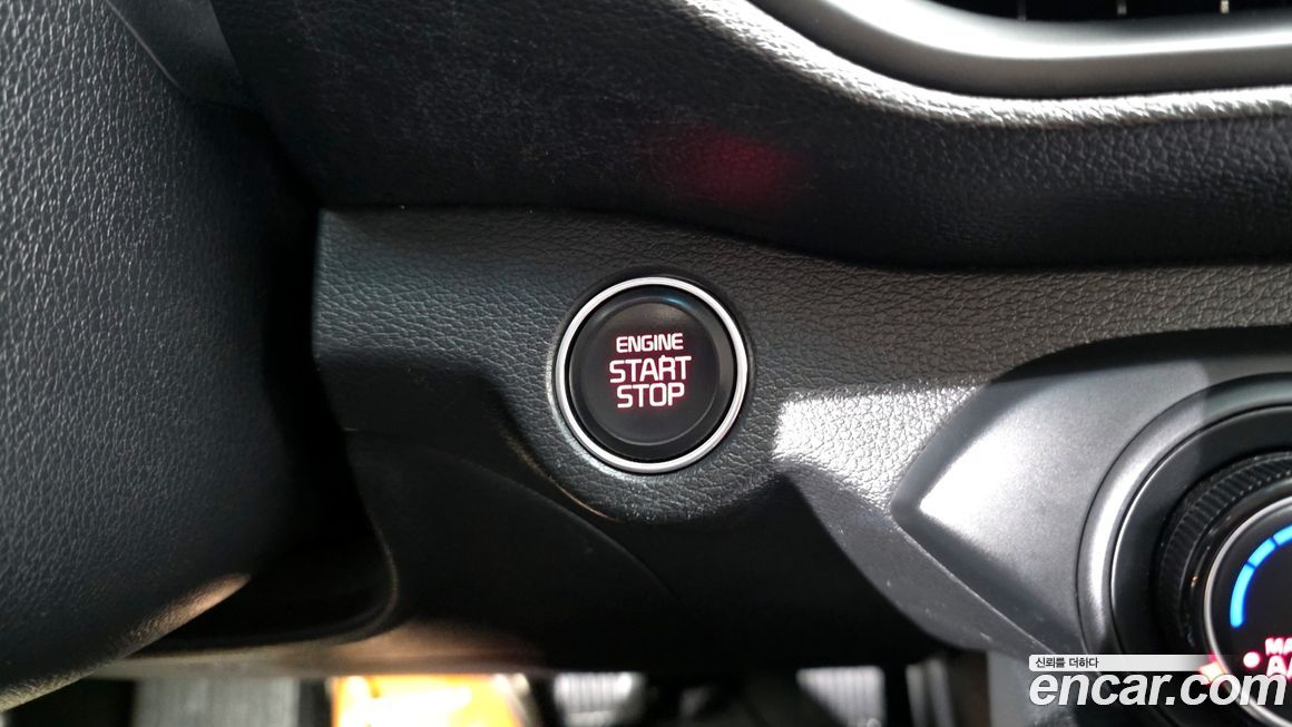 Kia K3 2021