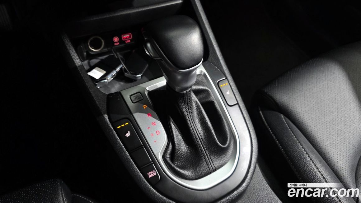 Kia K3 2021